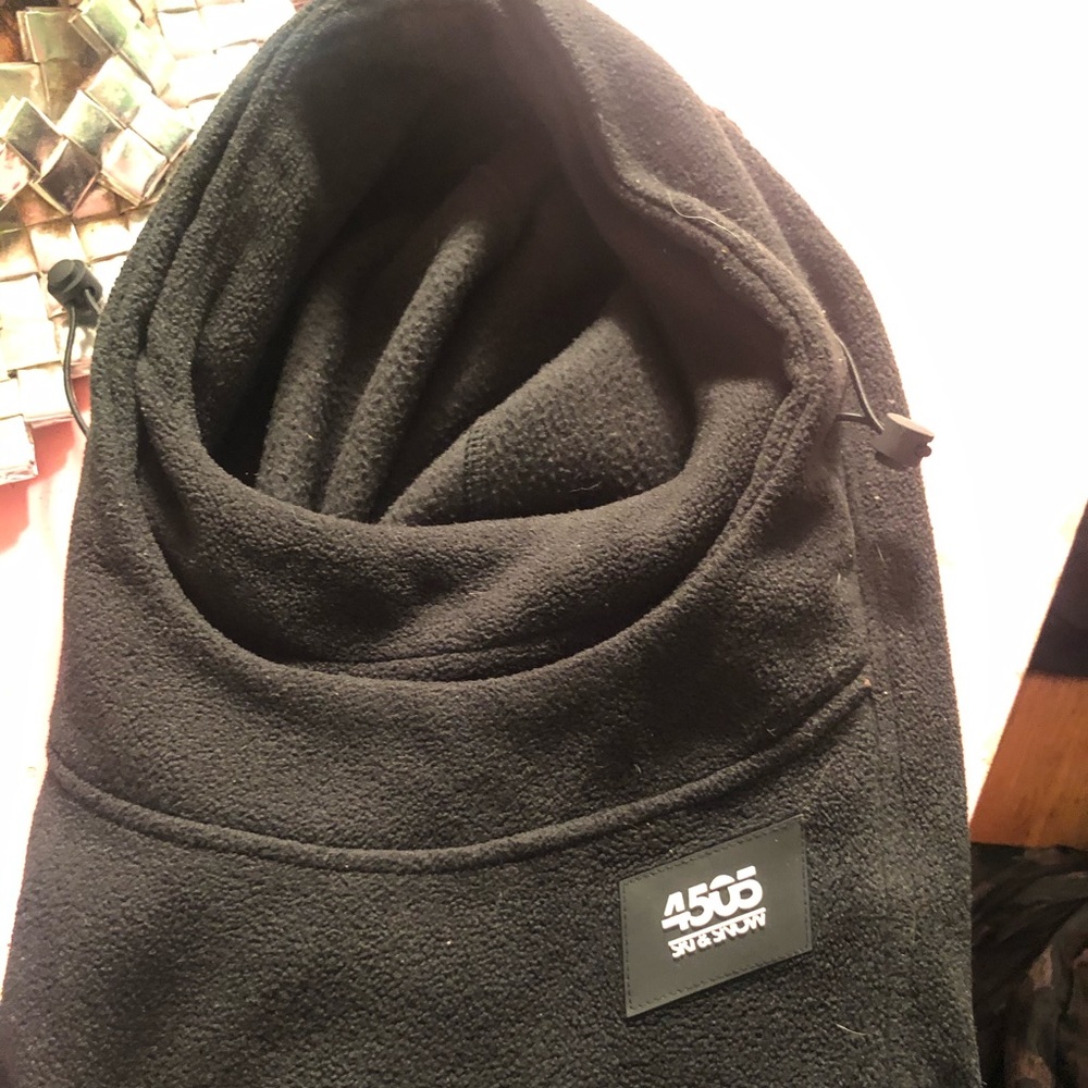 ASOS SKi and Snow Mask